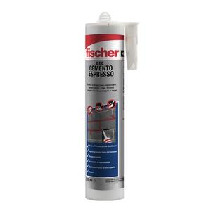 FISCHER - 522431 Express <b>cement</b> <b>filler</b> DEC - EAN 4048962179842 ADHESIVES AND SILICONES - Product Image 1