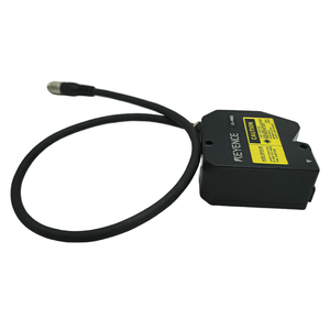 KEYENCE LK-G3000 High Precision Laser Displacement Sensor Head 100% Brand New Spot Type Photoelectric Sensor - Product Image 3