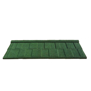 Tuiles de toiture romaines du Nigéria / Feuilles de toiture du Nigéria / Styles de toiture au Nigéria - Product Image 3