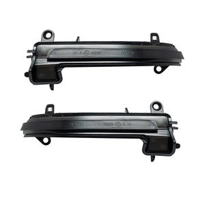 สัญญาณไฟเลี้ยวกระจกมองข้างแบบไดนามิกสำหรับ BMW 1/ - Product Image 1