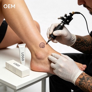 Tatuaggio Pratico e Conveniente per Saloni di Bellezza Professionali e Centri Estetici, Logo Personalizzato - Product Image 5