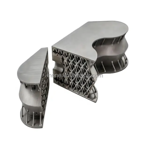 Impresora 3D de Metal Inone para Fabricación Aditiva, Máquina de Impresión SLM 300 con Láser Simple o Doble - Product Image 2