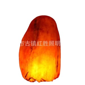 Lampe de jardin en pierre LED, éclairage extérieur IP65, forme de roche, lampe décorative pour jardin, patio, aménagement paysager - Product Image 5