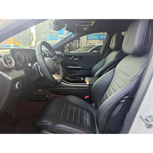 Mercedes-Benz C 200 L 1.5T Turbo Moteur Essence <span class=keywords><strong>Voiture</strong></span> d'<span class=keywords><strong>occasion</strong></span> pas d'accident d'<span class=keywords><strong>occasion</strong></span> - Product Image 5