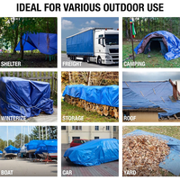 Bâche industrielle légère et imperméable en PVC laminé 1000D 20*20, colorée, pour tente, voiture, mariage - Vente en gros Vectus