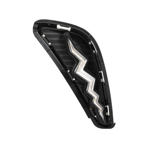 ไฟเดย์ไลท์ Byd Dolphin แบบ LED ชุดติดตั้งไฟตัดหมอกหน้าสำหรับปี 2021 2023 - Product Image 2