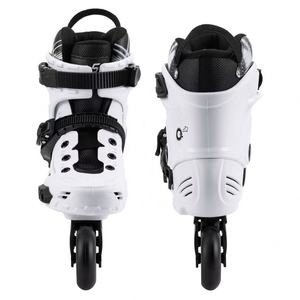 <span class=keywords><strong>Patines</strong></span> en Línea de <span class=keywords><strong>4</strong></span> <span class=keywords><strong>Ruedas</strong></span> con Luces Intermitentes <span class=keywords><strong>para</strong></span> Hombre y <span class=keywords><strong>Mujer</strong></span>, Fabricados en Fábrica, Zapatos de Patinaje en Línea <span class=keywords><strong>para</strong></span> Adultos en Oferta - Product Image 1