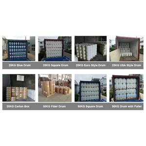 Dichloroisocyanurate de sodium de haute qualité (SDIC) Troclosène CDB 56 Acide dichloroisocyanurique sel de sodium dihydraté additifs alimentaires - Product Image 6