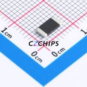 YLRY12-2-100F ตัวต้านทานความรู้สึกในปัจจุบัน/ตัวต้านทาน2512ตัวต้านทาน (ความต้านทาน: 100mOhm )(ความแม่นยำ: 1% )(พลังงาน: 2W) - Product Image 2