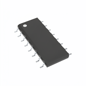 SN65LBC175AD 16 SOlC (0.154", 3.90mm Width) Interface Electronics Components <b>Set</b> Original IC TRANSCEIVER 0/4 16SOlC - Product Image 1