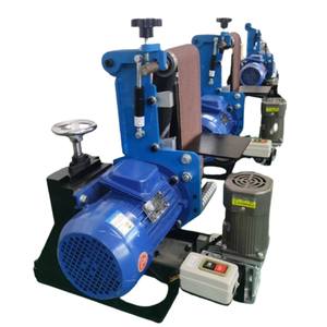 เครื่องขัดและตัดหินแกรนิตเครื่องขัดล้อแบบสั่นกันน้ำ - Product Image 5