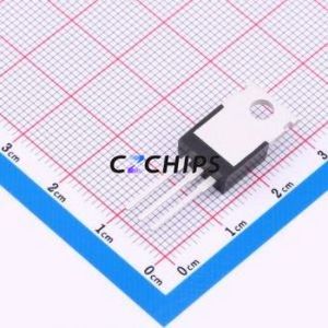 Transistor à effet de champ de transistor RS150N105T TO-220 de haute qualité (MOSFET) vente entière puces de composants électroniques et service de nomenclature - Product Image 2