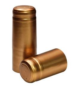 Capuchon en PVC <span class=keywords><strong>recyclable</strong></span>, film thermorétractable en PVC pour la fermeture des bouteilles <span class=keywords><strong>de</strong></span> vin, non rechargeable, prix d'usine avec languettes <span class=keywords><strong>de</strong></span> déchirement - Product Image 3