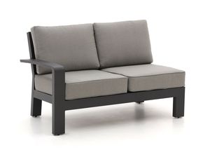 Balcone posti a sedere gruppo divano set da giardino divani mobili da giardino divano <span class=keywords><strong>esterno</strong></span> sessioni esterne divano <span class=keywords><strong>esterno</strong></span> - Product Image 4