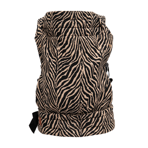 High Quality Custom Ergonomic <strong>Baby</strong> <strong>Carrier</strong> Zebra Stripe <strong>Baby</strong> <strong>Carrier</strong> Wrap <strong>Baby</strong> Shoulder <strong>Carrier</strong> <strong>Baby</strong> <strong>Carriers</strong> for Newborn - Product Image 3