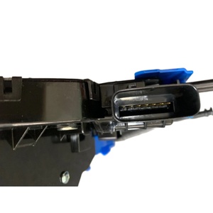 Actuador de Cerradura de Puerta Delantera Izquierda para <span class=keywords><strong>Spotage</strong></span> 2017~2019 81310-D9510 81310D9510 - Product Image 3