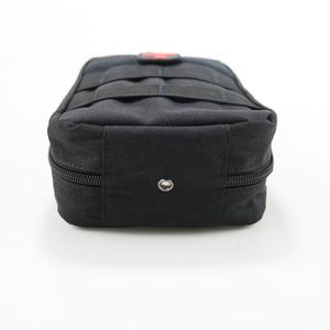 Taktis EMT Molle Kantong Pertolongan Pertama <span class=keywords><strong>Kit</strong></span> Pouch Tas Darurat - Product Image 6