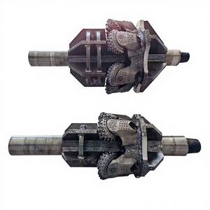 Punta di Perforazione Rotante di Grandi Dimensioni con Motore 380V per Impianto di Perforazione HDD, Personalizzata dalla Fabbrica Cinese - Product Image 5