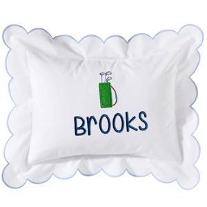 Housse de coussin pour bébé personnalisée, housse de coussin d'allaitement pour bébé, housse de coussin en bambou, housse de coussin pour bébé LY - Product Image 4