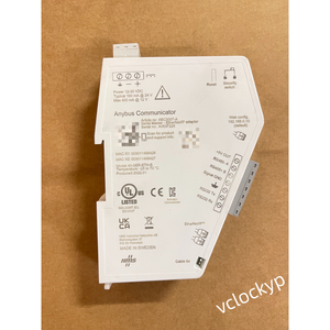 1PCS NUEVO Anybus ABC3007-A Via - Product Image 3