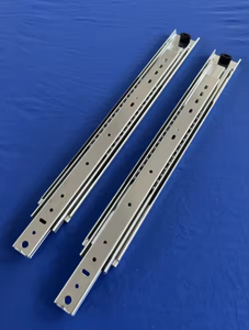 Rail de glissière linéaire universel pour serveur, fourni directement par l'usine, pour châssis de montage en rack 1U/2U/3U/4U - Product Image 2
