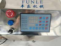 Ventes d'usine Pompe à lobes à rotor servo en acier inoxydable de qualité alimentaire pour le remplissage de sauces à haute viscosité, de crème glacée