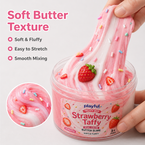 <span class=keywords><strong>Kit</strong></span> <span class=keywords><strong>Slime</strong></span> Burro OEM all'Ingrosso, 6 Colori, 200ml, Set <span class=keywords><strong>Slime</strong></span> Frutta Profumato e Soffice con Charms, Giocattoli Sensoriali Fai-da-Te Antistress per Bambini - Product Image 4