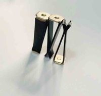 Diffuseur de parfum pour voiture, clips de fixation, filtre, bouteille, parfum, diffuseur d'air, sortie d'air