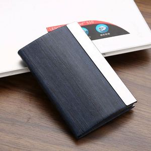 Executive <b>Gift</b> <b>Set</b>: Branded Pen, Keychain & Card Holder - Perfect Corporate Swag - Product Image 4