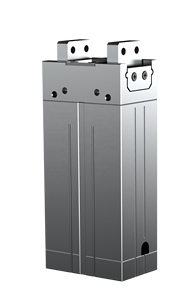 Hochpräziser Z-EFG-12 intelligenter industrieller Roboterarm-Manipulator-Greifer - Product Image 6