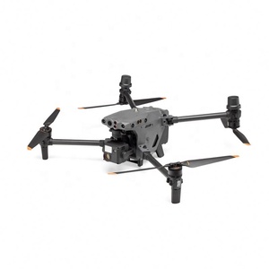 โดรน M30T 30ตันพร้อมกล้องจับความร้อนและ40 + นาทีระยะทางไกล GPS RC Quadcopter Drone UAV - Product Image 2