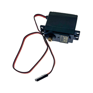 Servomotor Digital de Metal OKY8009 MG995, Engranaje de Dirección de Metal de Alto Torque de 360 Grados, Servomotor RC - Product Image 5