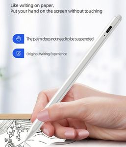 Lápiz Óptico para Tableta con Sensibilidad a la Presión y Rechazo de la Palma para Remarkable1 <span class=keywords><strong>2</strong></span> <span class=keywords><strong>Wacom</strong></span> Samsung S Pen - Product Image 3