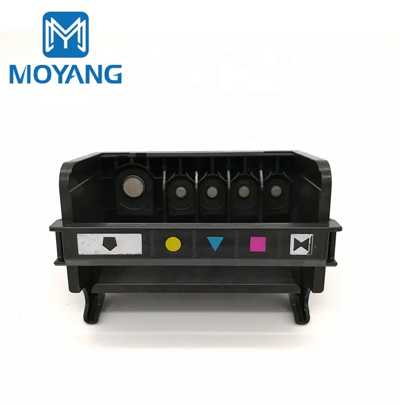 Moyang Printkop Voor HP564 Printkop Gebruikt Voor Hp 564 Photosmart C309a/C309g/C310a/C410a/C510a/7510/B8550/C5380/C6375 Printer