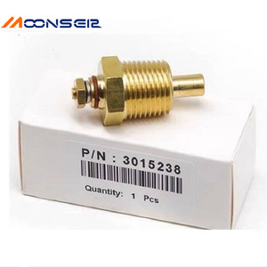 Sensor de Temperatura 3015238 para Alternador, Refrigerante, con Función de Alarma - Product Image 3