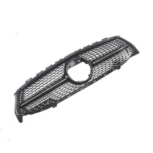 กระจังหน้า W118รถยนต์ Mercedes-Benz CLA Class สำหรับ20-23รุ่นอะไหล่วัสดุ ABS - Product Image 5