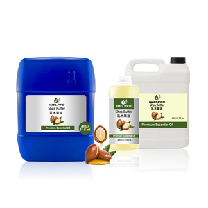 Bán Buôn Cung Cấp Nhà Máy 100% Phi Tinh Khiết Tự Nhiên Hữu Cơ Tinh Chế Tinh Chế Hữu Cơ Shea <span class=keywords><strong>Butter</strong></span> Cho Sản Phẩm Dưỡng Da Kem Dưỡng Da - Product Image 1