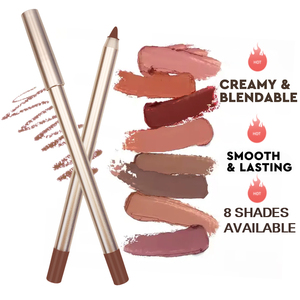 <span class=keywords><strong>Crayon</strong></span> à lèvres professionnel crémeux longue durée, <span class=keywords><strong>crayon</strong></span> à lèvres mat à haute pigmentation, <span class=keywords><strong>crayon</strong></span> à lèvres naturel imperméable à haute pigmentation - Product Image 4
