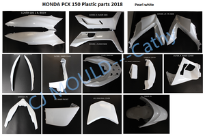 <span class=keywords><strong>อะไหล่</strong></span>รถมอเตอร์ไซค์ <span class=keywords><strong>PCX</strong></span> <span class=keywords><strong>150</strong></span> ปี 2018 2020 K97 สำหรับ HONDA MOTOR ชุดแฟริ่งตัวถัง ชิ้นส่วน ABS - Product Image 5