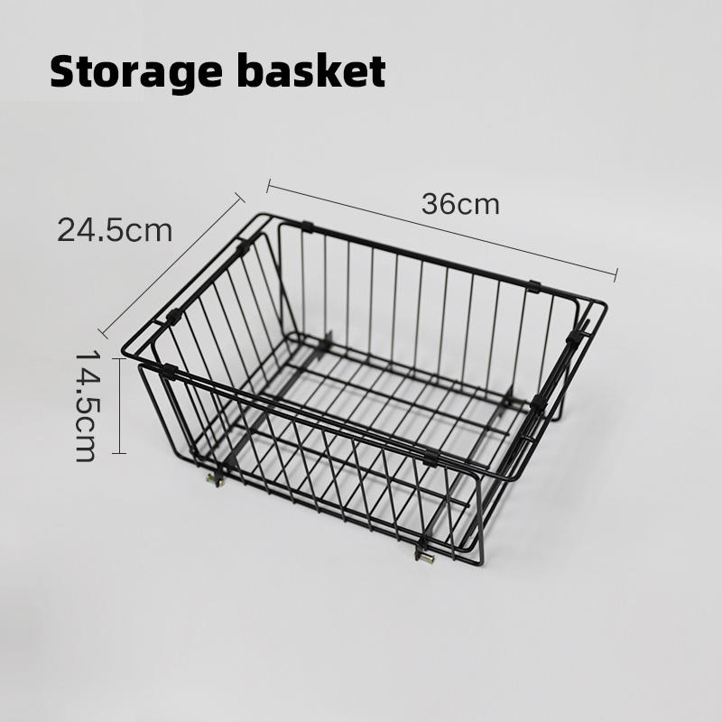 Storage basket