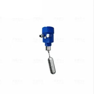 Interruptor de nivel de flotador de alta temperatura con lengüeta magnética mejorada y flotador Hastelloy para aplicaciones petroquímicas - Product Image 3