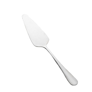 <strong>Cake</strong> <strong>Server</strong> Shovel Serrated Pie Cutter Kitchen Stainless Steel Pizza <strong>Server</strong> - Product Image 1