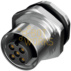 Murrelektronik 7000-R2213-11A2400 - Nuovo - Product Image 1