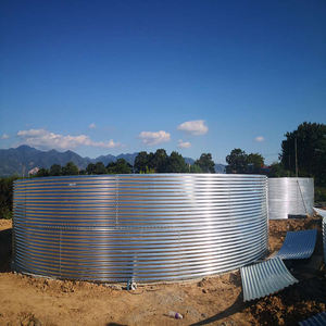 Aquacultuursysteem Met Hoge Dichtheid Aquacultuur Voor Visgarnalen Binnenshuis Andere Aquacultuurapparatuur - Product Image 6