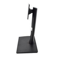 POSD-19 noir 75*75mm 100*100mm VESA hauteur ordinateur de bureau écran réglable bras de levage support de moniteur