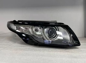 Faros Delanteros para <span class=keywords><strong>Range</strong></span> <span class=keywords><strong>Rover</strong></span> <span class=keywords><strong>Evoque</strong></span> 2012 2013 2014 <span class=keywords><strong>2015</strong></span> <span class=keywords><strong>Evoque</strong></span> L538 L551, Faros Delanteros de Xenón HID de Alta Calidad para <span class=keywords><strong>Range</strong></span> <span class=keywords><strong>Rover</strong></span> <span class=keywords><strong>Evoque</strong></span> - Product Image 2