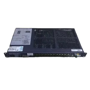 24 cổng 4ge thoại zxa10 f822 mdu với 1/2 x GPON SC/PC cổng quang ONT onu SC/APC