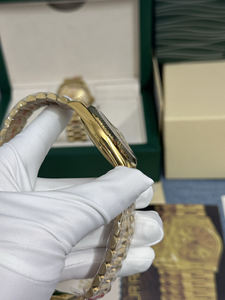 Montre mécanique entièrement automatique de haute qualité, version personnalisée haut de gamme, recommandation exceptionnelle - Montre pour homme - Product Image 6