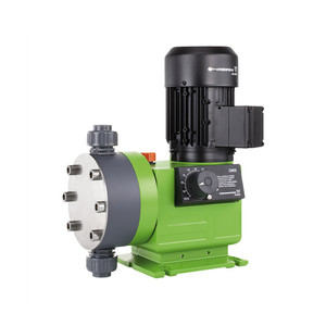 Pompe à eau Grundfos NKG50-32-125 122 avec joint d'étanchéité pour remplacement et réparation - Product Image 3