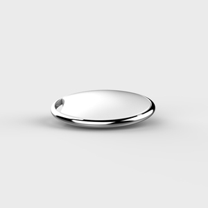 Location Beacon Tag Bluetooth Push Button Beacon - Product Image 6